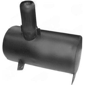 Udst�dningskasse John Deere 3650