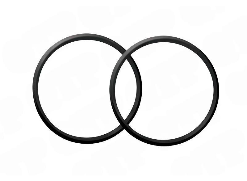 John Deere 04 Series China 58775 - O-ring