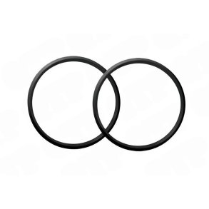 John Deere 04 Series China 58775 - O-ring