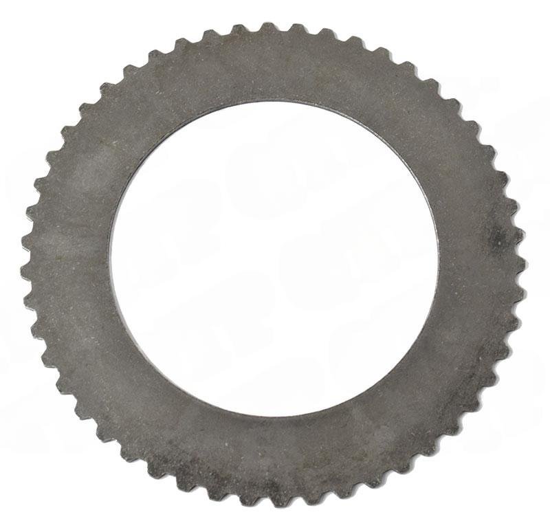 Koblingsplade St�ldisk