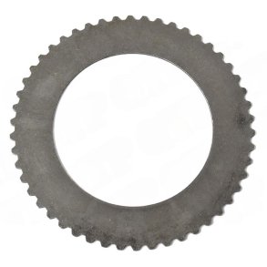 Koblingsplade St�ldisk