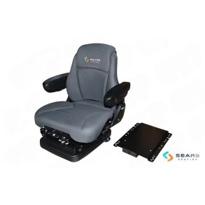 Lufts�de Deluxe Rygl�n Justering Sears