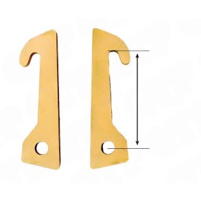 Tanco l�sserbeslag - S�T