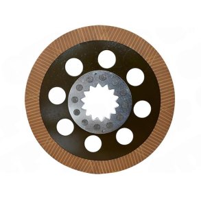 Bremseklods 3000 3100 3600 6100 6200 8200