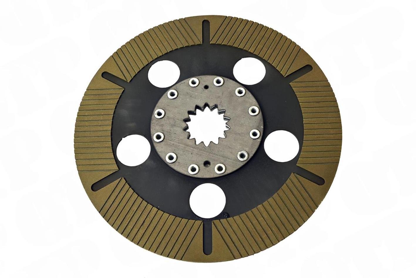 Bremseklods John Deere 6100 - 6600 Kevlar