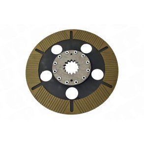 Bremseklods John Deere 6100 - 6600 Kevlar