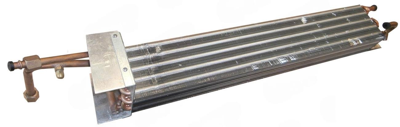 Fordamper John Deere 2050 8030 30 40 50 55
