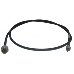 Omdrejningskabel 1635mm