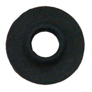 Gummi tillgasdämpare