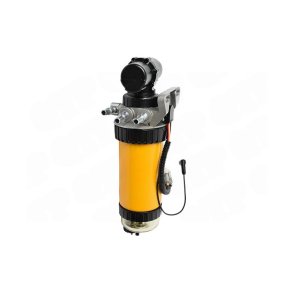 Br�ndstof l�fte pumpe JCB 535-140 Elektrisk