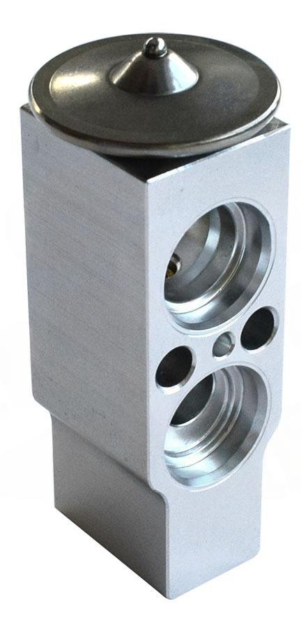 Ventiludvidelse Ford 4635 4835 5635 6635 7635 TL TLA TN TSA Series Fiat F Series Case JX70U JX80U JX