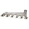Udst�dningsmanifold John Deere 3040 3140 3050