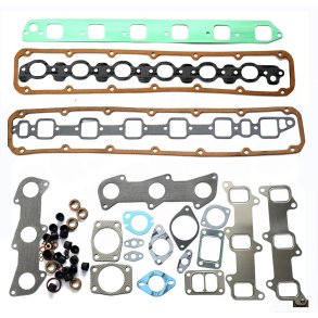 Toppakningss�t Ford 7840 6-cylindret