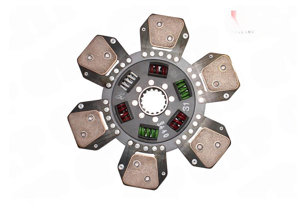 Kopplingslamell Ford 35 TL 6635 Huvuddrivning