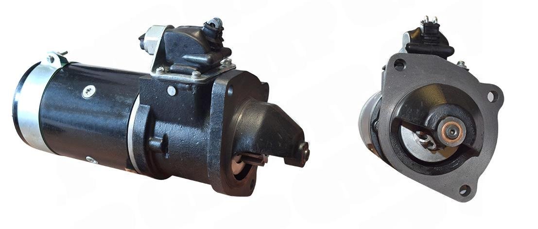 Startspak Nuffield 4/60 10/60