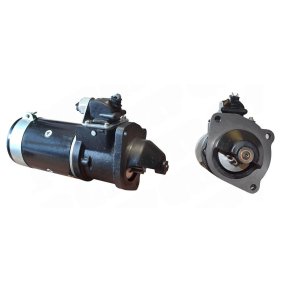 Startspak Nuffield 4/60 10/60