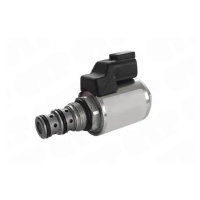 Solenoideventil New Holland T8 TG Case CX MX
