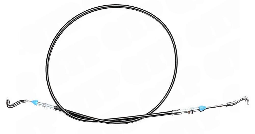 Gasvajer Deutz DX3VC