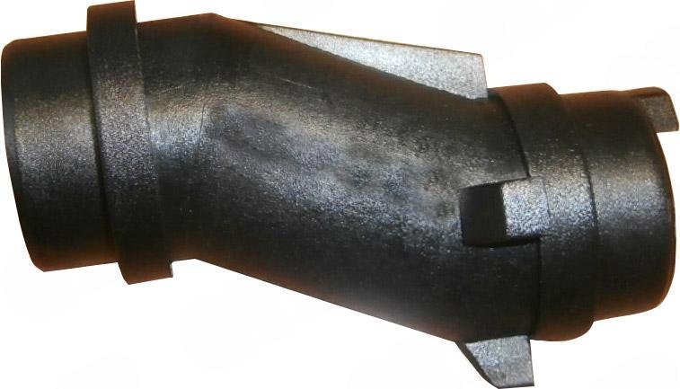 Tilslutning Fiat 90 F's Vandpumpe - Tryk ind