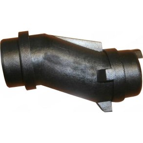Tilslutning Fiat 90 F's Vandpumpe - Tryk ind