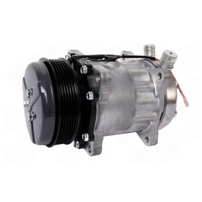 Kompressor Ford 4340 5340 5640 6640 7740 7840 8240 8340 TS100 TS110 TS115 TS90 8340 Turbo