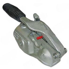 Automatisk hoved til 51458 - 60mm aksel