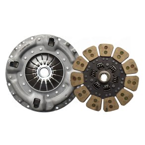 Koblingss�t JCB Fas130T 145T 155T (12 Paddle)