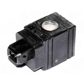 Solenoid 3095 Front PTO Hus
