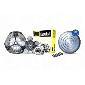 Koblingss�t inkl. svinghjul 300 42s 43s 13