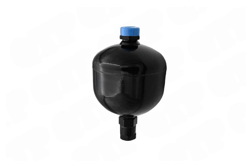 Ackumulator New Holland TM TSA T6s T7s Fram