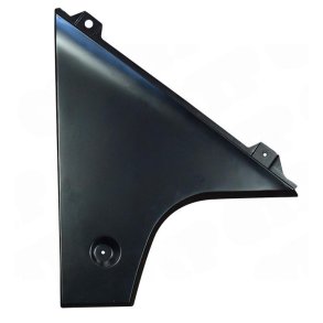 Sidepanel New Holland TM  H�jre  motorhjelmsst�tte