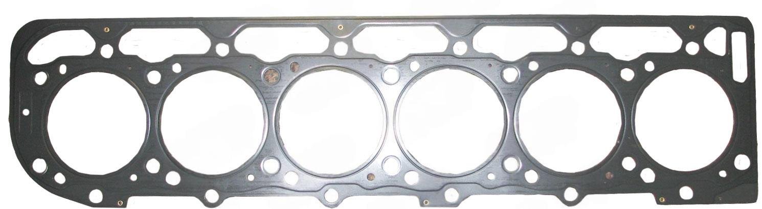 Toppakning Ford TM120 - TM190