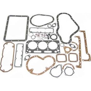Pakningss�t David Brown 770 880 3 Cyl Komplett