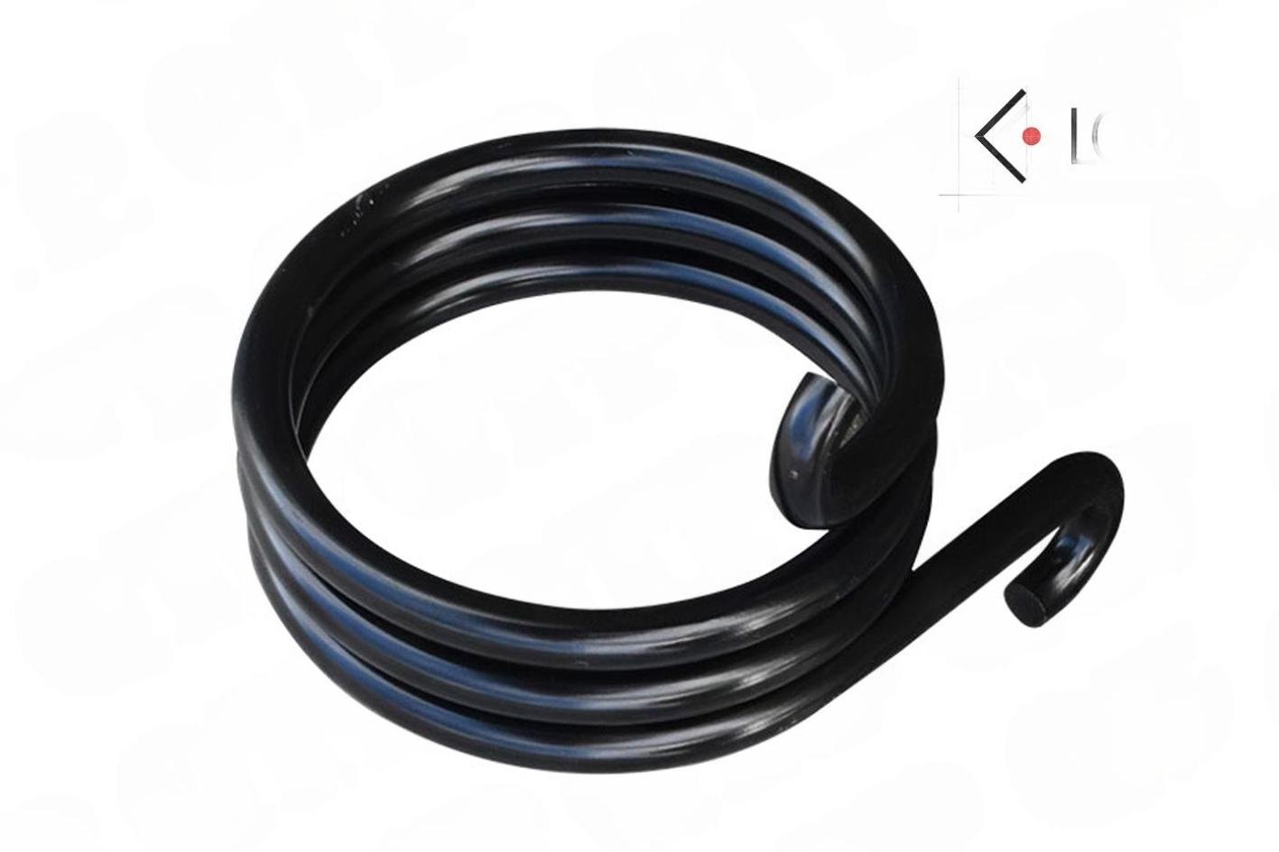 Fjeder New Holland T4 T6 T7 Series Sk�rm