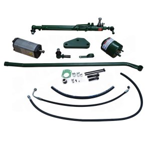 Servostyringss�t Deutz D6206 Pumpedrevet