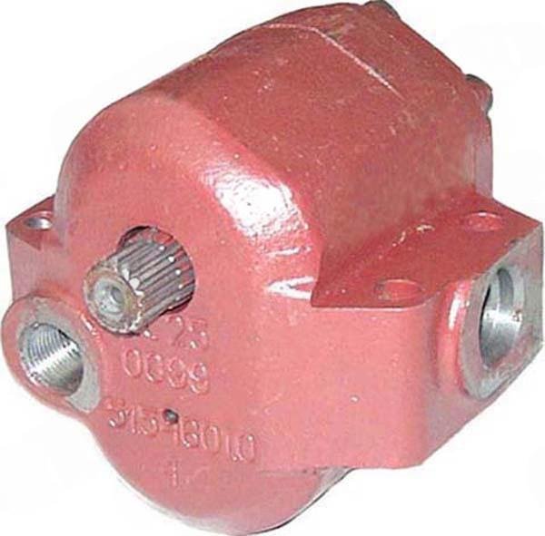 Hydraulikpump Zetor 47 - 6718 & 3513 - 5213