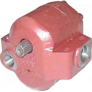 Hydraulikpumpe Zetor 47 - 6718 & 3513 - 5213