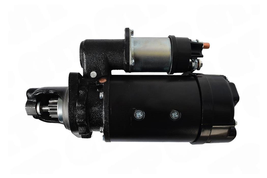 Starter New Holland Genesis 8670-8970 Fiat G170-G240