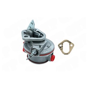 Br�ndstofpumpe 165 188 Ford 2000 -7600 2 Stud **Simm's Pump*** ** 36862166 er pakning **