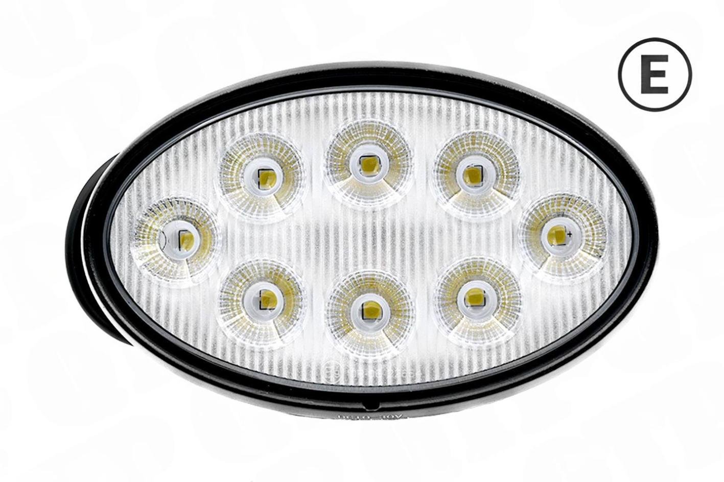 Arbetslampa LED