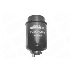 Br�ndstoffilter Ford 8360 - ELECTYPE
