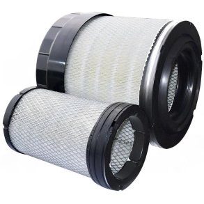 Luftfilterkit Ford T7030 T7040 T7050 T7060