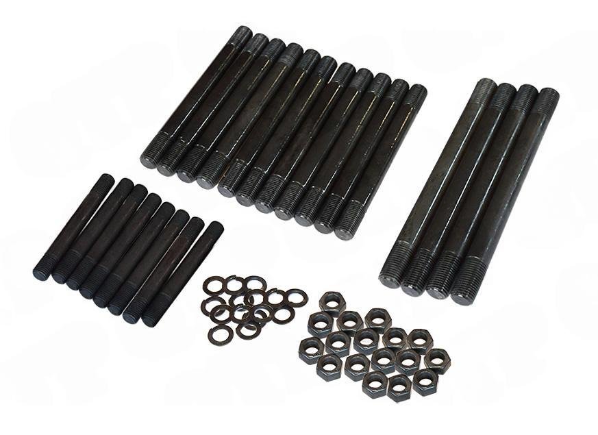 Cylinderhovedbolt-s�t AD4.203 40B 50