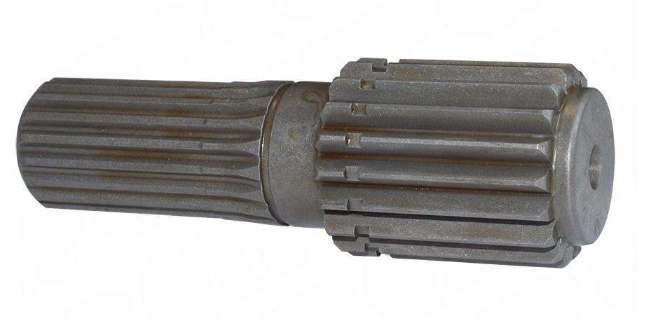 ZF Akselaksel Ford 10