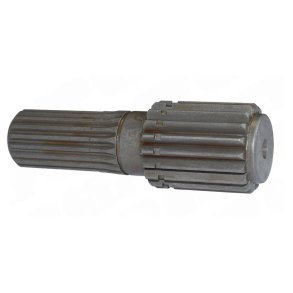 ZF Akselaksel Ford 10