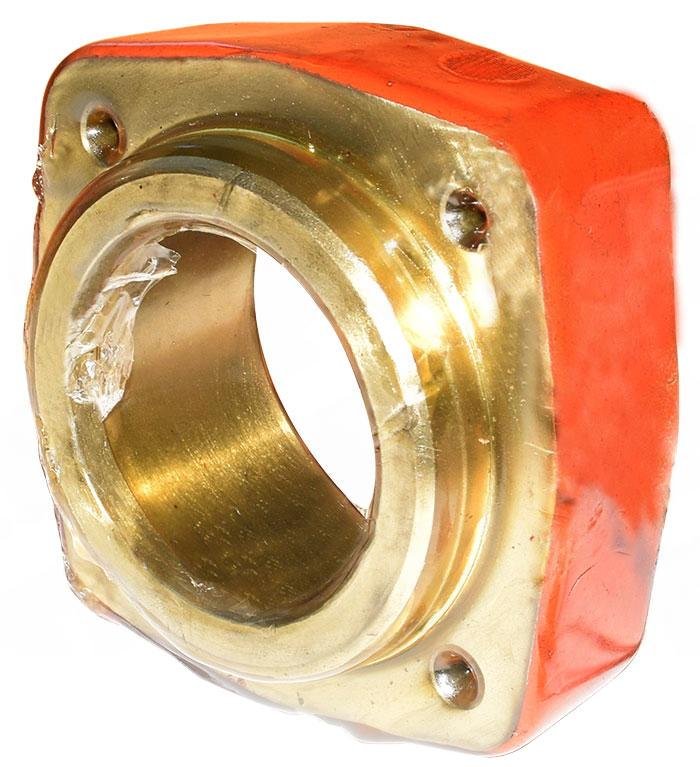 Distans PTO-axel 54 62 64 Series