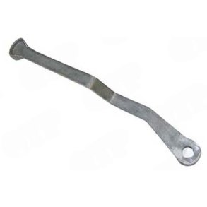 PTO-h�ndtag - Aluminium