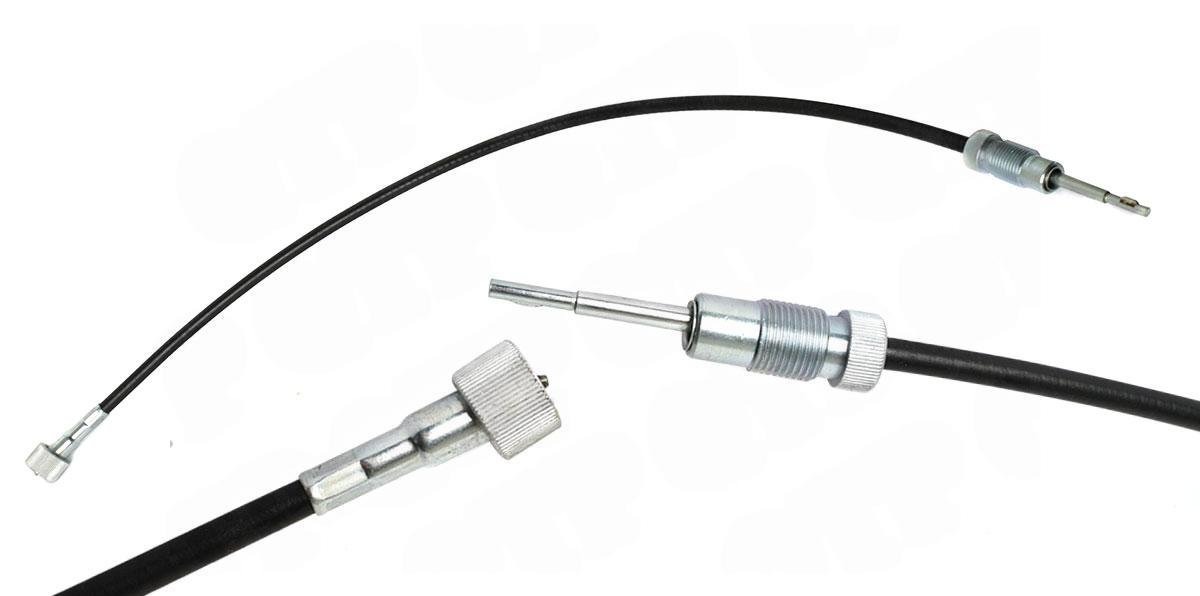 Omregnert�ller Kabel John Deere 830 930 820 920