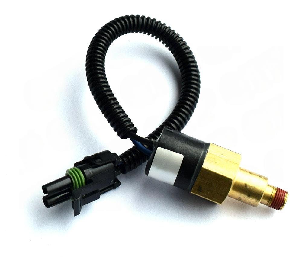 Str�mbrytare Power Shift Case Maxxum