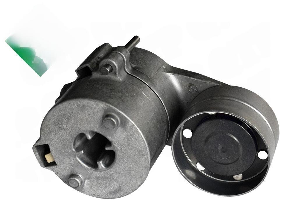 Fl�ktremssp�nnare Deutz Agrofarm Agrotron